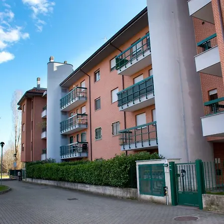 Appartamento San Raffaele Vimodrone Exterior photo