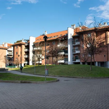 Appartamento San Raffaele Vimodrone Exterior photo