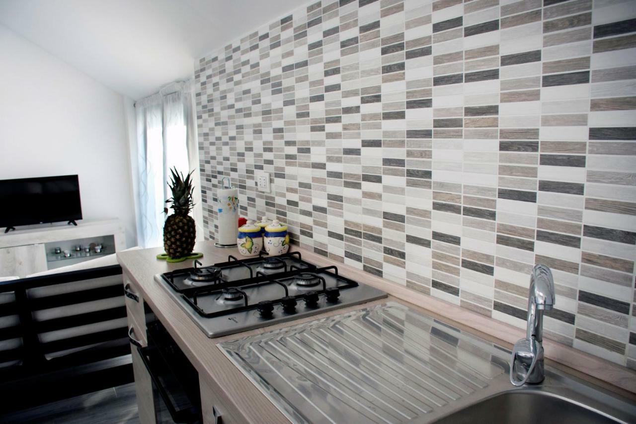 Apartment San Raffaele *