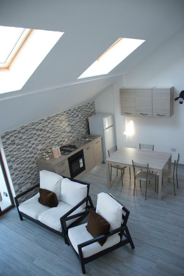 San Raffaele Apartment Vimodrone