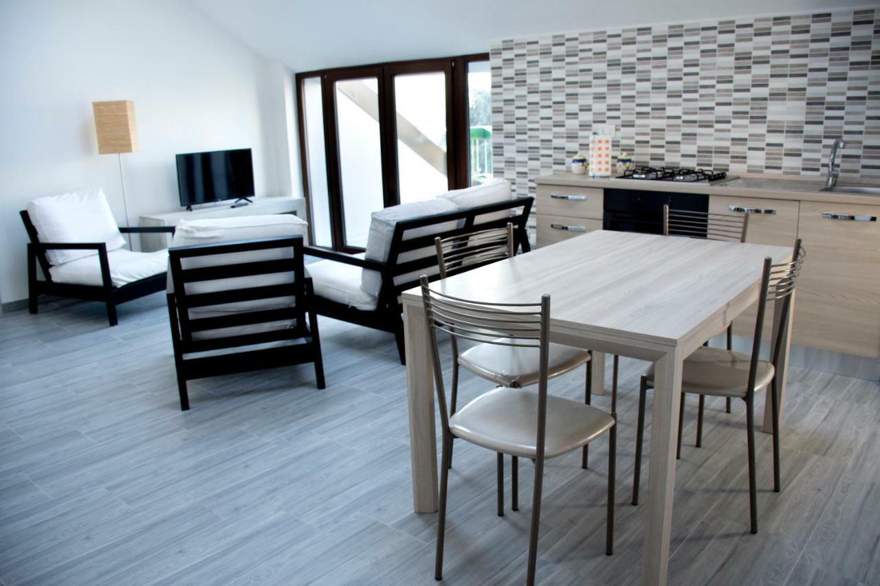 Apartment San Raffaele