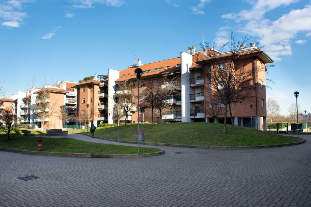 Apartment San Raffaele Vimodrone