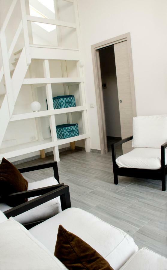 San Raffaele Apartment