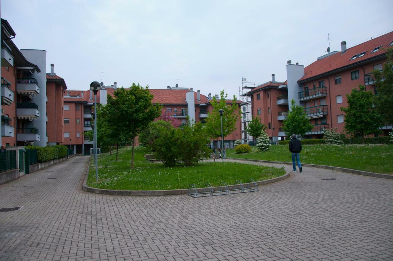 Apartment San Raffaele
