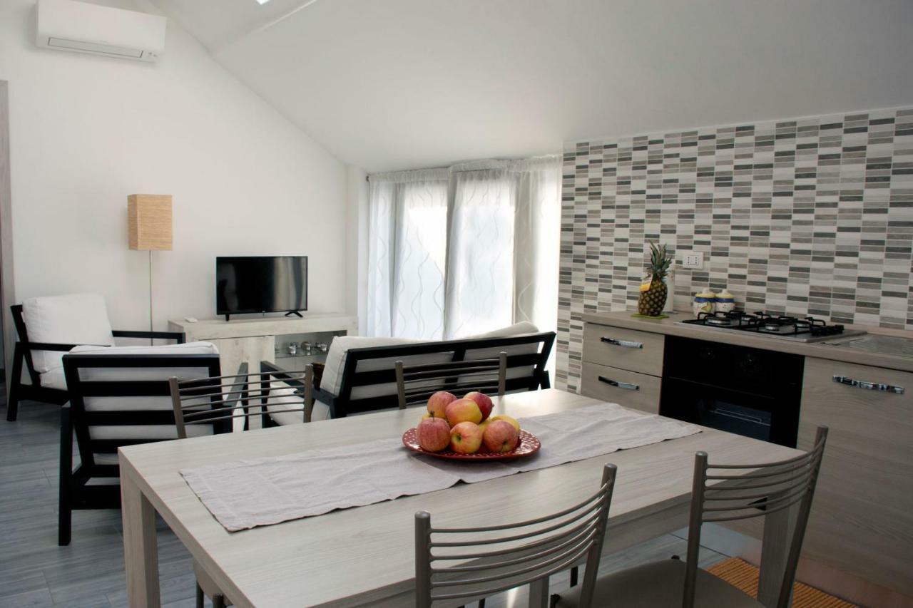 San Raffaele Apartment