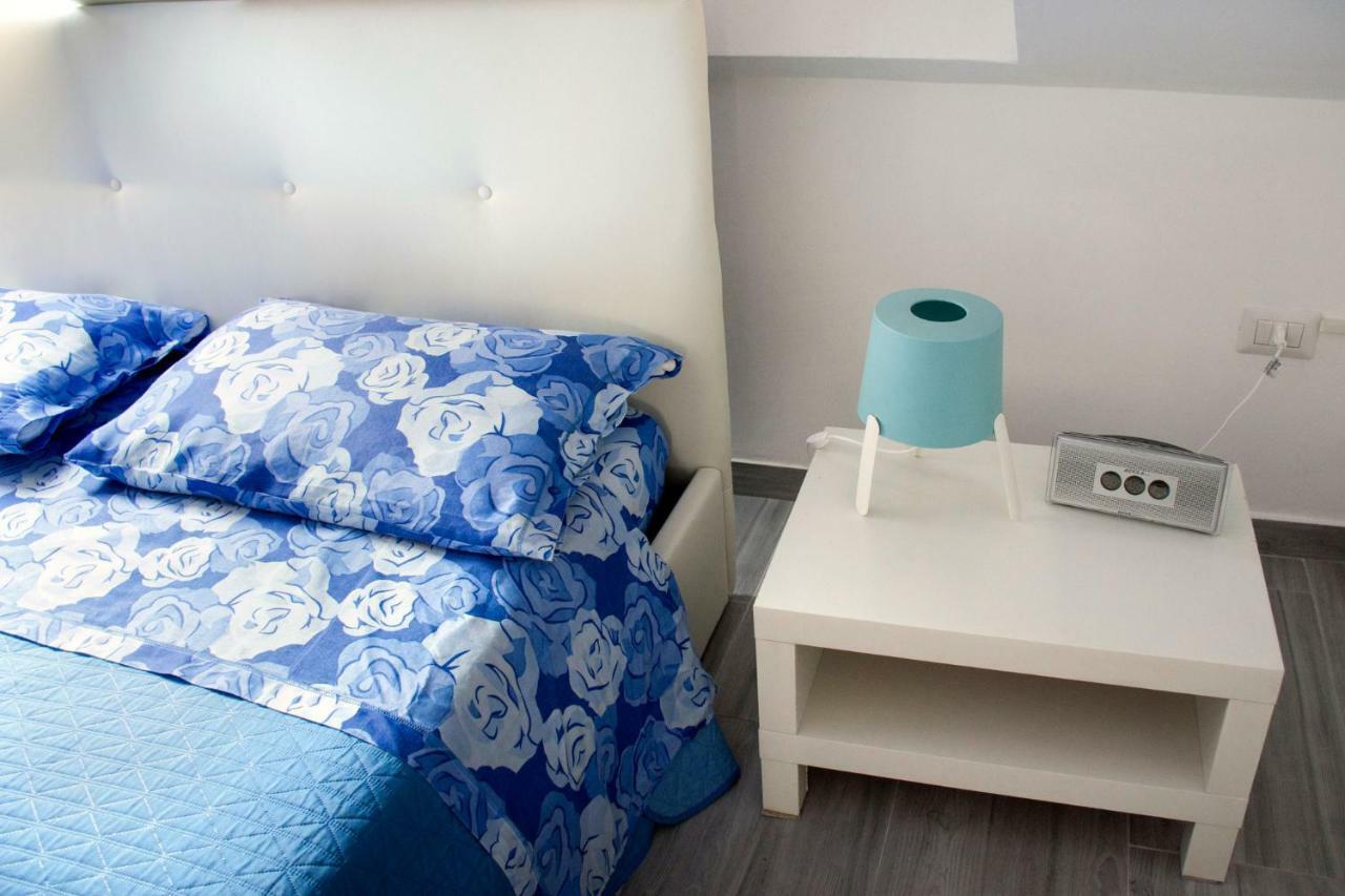 Apartment San Raffaele *