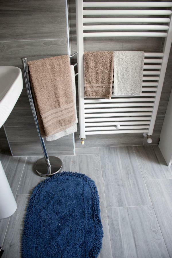 San Raffaele Apartment *