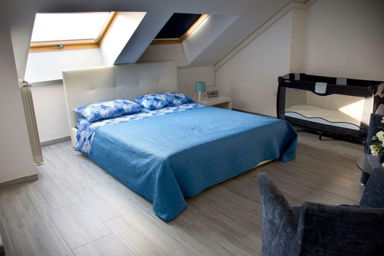 San Raffaele Apartment *
