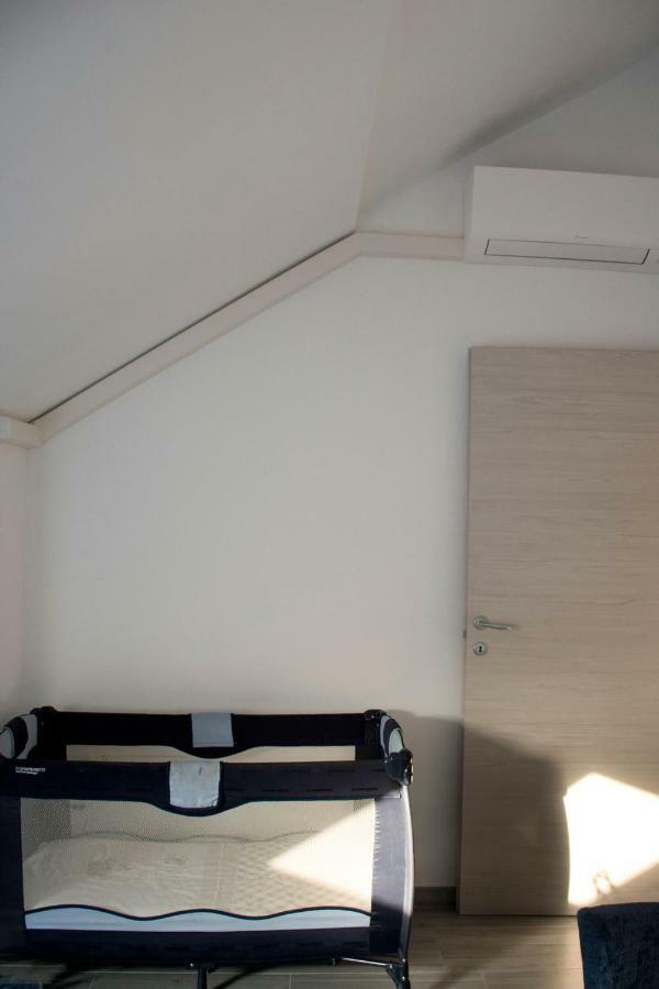 San Raffaele Apartment