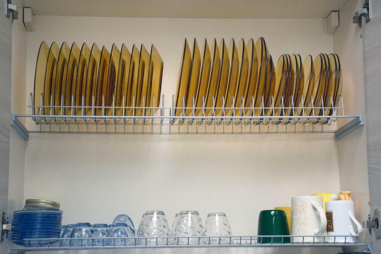 Apartment San Raffaele *