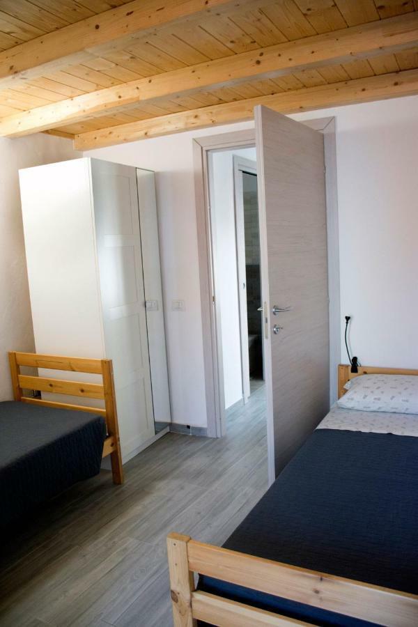 Apartment San Raffaele *