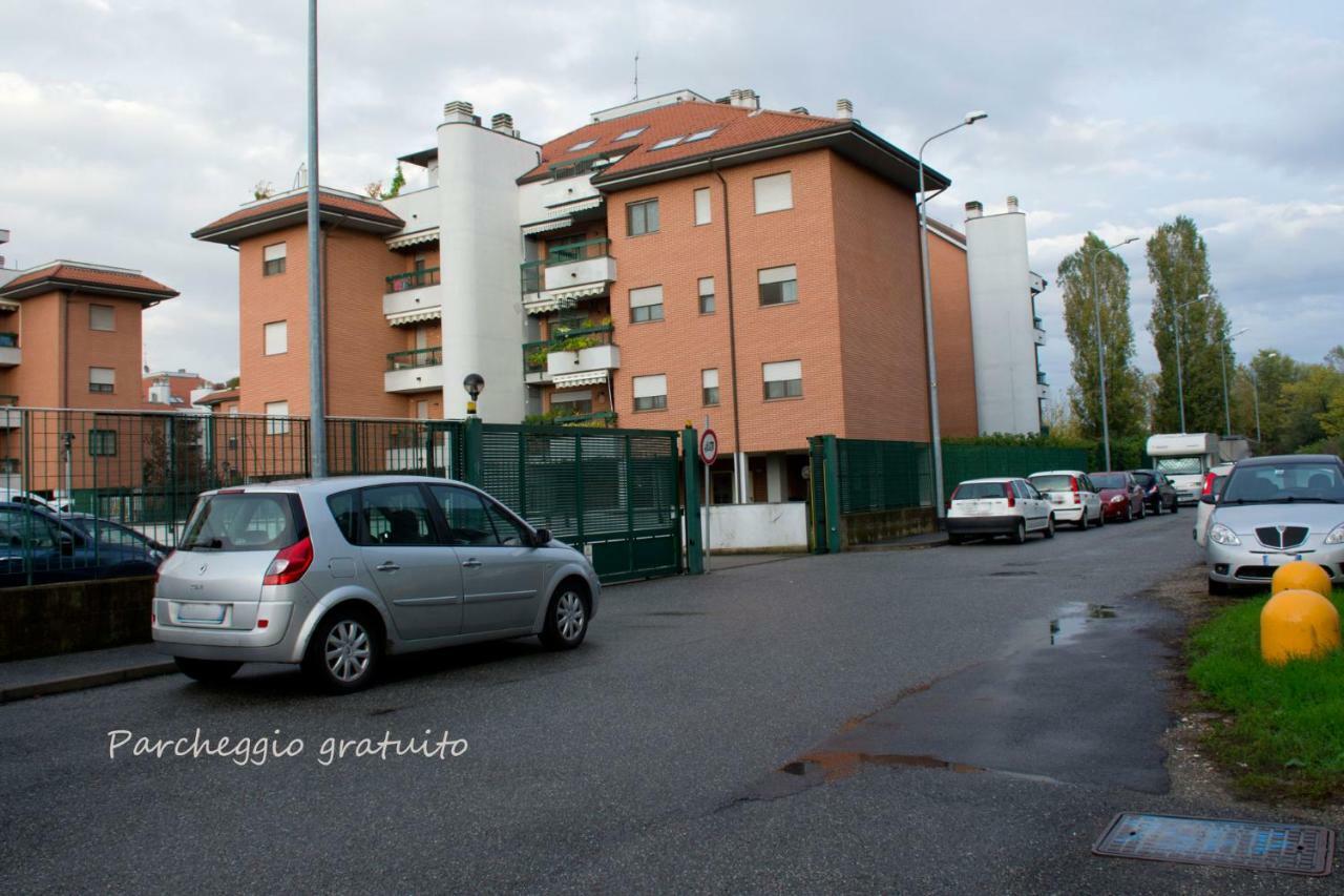Apartment San Raffaele Vimodrone